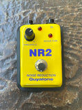 Guyatone NR2 Noise Reduction Pedal