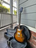 Hamer Echotone