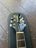 Hamer Echotone