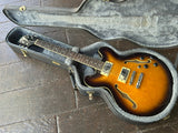 Hamer Echotone