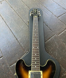Hamer Echotone