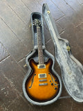 Hamer Echotone