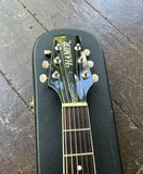 Hamer Echotone