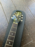 Hamer Echotone