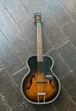 Harmony H1215 Archtop