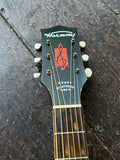Harmony H1215 Archtop