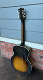 Harmony H1215 Archtop