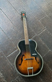 Harmony H1215 Archtop