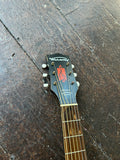 Harmony H1215 Archtop