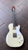 Harmony Jupiter Standard Series Pearl White