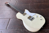 Harmony Jupiter Standard Series Pearl White