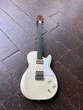 Harmony Jupiter Standard Series Pearl White