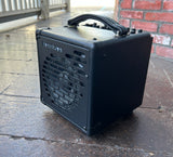 Henriksen The Bud 6" Combo Amplifier