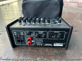 Henriksen The Bud Head Amplifier w/ Carry Bag