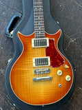 High Spirit Guitars Double Cut