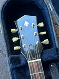 High Spirit Guitars Double Cut