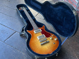 High Spirit Guitars Double Cut