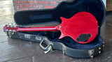 High Spirit Guitars Double Cut