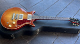 High Spirit Guitars Double Cut