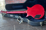 High Spirit Guitars Double Cut