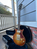High Spirit Guitars Double Cut