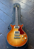 High Spirit Guitars Double Cut