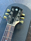 High Spirit Guitars Double Cut