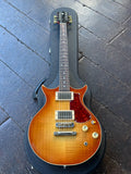 High Spirit Guitars Double Cut