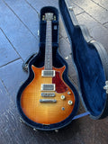 High Spirit Guitars Double Cut