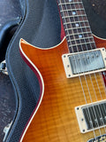 High Spirit Guitars Double Cut