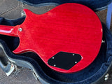 High Spirit Guitars Double Cut