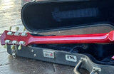 High Spirit Guitars Double Cut