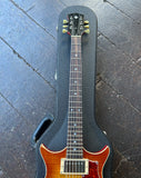 High Spirit Guitars Double Cut