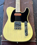 High Spirit Guitars Handmade Custom T Style