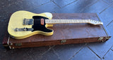 High Spirit Guitars Handmade Custom T Style