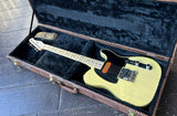 High Spirit Guitars Handmade Custom T Style