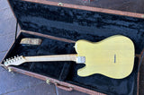 High Spirit Guitars Handmade Custom T Style