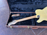 High Spirit Guitars Handmade Custom T Style
