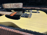 High Spirit Guitars Handmade Custom T Style