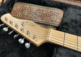 High Spirit Guitars Handmade Custom T Style
