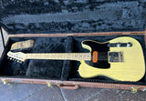 High Spirit Guitars Handmade Custom T Style