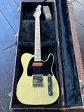 High Spirit Guitars Handmade Custom T Style