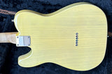 High Spirit Guitars Handmade Custom T Style