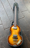 Hofner 500/1 63 Vintage Violin Bass