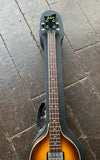 Hofner 500/1 63 Vintage Violin Bass