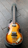 Hofner 500/1 63 Vintage Violin Bass