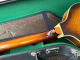 Hofner 500/1 63 Vintage Violin Bass