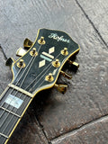 Hofner Jazzica Custom 2001 - Sunburst