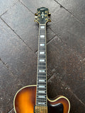 Hofner Jazzica Custom 2001 - Sunburst