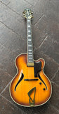 Hofner Jazzica Custom 2001 - Sunburst